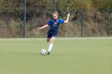 Bild 42 - wU19 Rissener SV - VfL Pinneberg : Ergebnis: 9:1